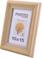 Рамка для фото Velista 32S-x-0373v 10x15 см бежевый