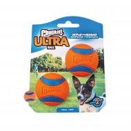 Мяч CHUCKIT 2 шт, для собак (размер S)