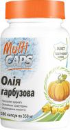 Масло Multicaps с семенами тыквы