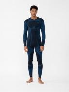 Термобрюки 4F SEAMLESS UNDERWEAR M106 4FAW23USEAM106-31S р.S-M синий