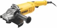 Болгарка (угловая шлифмашина) DeWalt DWE490