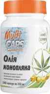 Олія Multicaps коноплі