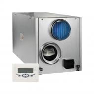 Агрегат обробки повітря Вентс ВУТ 350 ЕГ (350 м³/год / 24-45 дБа)