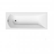 Ванна акриловая Helmken Vespera 23098004 169,5х70,5 см