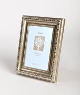 Рамка для фото Velista 32S-x-1217v 15x21 см серебряный