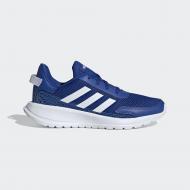 Кроссовки Adidas TENSAUR RUN K EG4125 р.31,5 синие