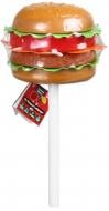 Леденцы Becky`s Hamburger XL120 г 1 шт.