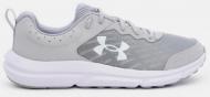 Кроссовки мужские демисезонные Under Armour CHARGED ASSERT 10 3026175-102 р.46 серые