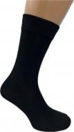 Шкарпетки чоловічі Cool Socks високі р.38-42 чорний