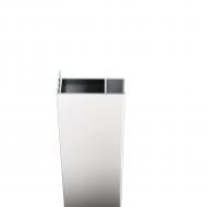 Профиль расширительный Ravak CNPS полированный алюминий