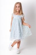 Сукня Україна 4266 р.116 блакитний