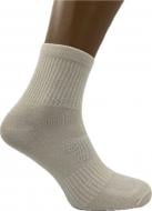 Шкарпетки жіночі Cool Socks р.36-39 бежевий