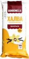 Халва Bombonella соняшникова ванільна 195 г