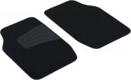 Коврики автомобильные Auto Assistance AA12468F 2 шт. передние текстильные универсальные