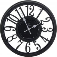 Годинник настінний Skeleton Версаль Timing 3119 Luna