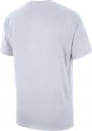 Футболка Nike BOS M NK CTS STMT JDN 85 TEE IF4521-100 р.3XL белый