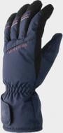 Варежки 4F GLOVES FNK M096 4FAW23AFGLM096-31S р.S синий