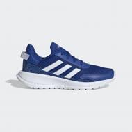Кроссовки Adidas TENSAUR RUN K EG4125 р.38 2/3 синие