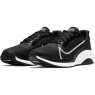 Кроссовки мужские Nike ZoomX SuperRep Surge CU7627-002 р.46 черные