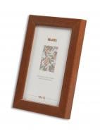 Рамка для фото Velista 20D-5120v 13х18 см коричневый