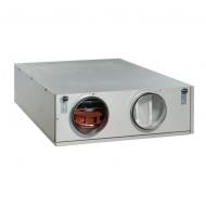 Агрегат обробки повітря Вентс ВУТ 600 ПЕ ЕС Л (700 м³/год / 53 дБа)