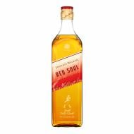 Виски Johnnie Walker «Red Soul» Виски Johnnie Walker «Red Soul»