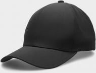 Кепка 4F R4L21-CAM901-20S M чорний