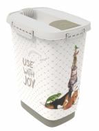 Контейнер для хранения корма Rotho Sp. z o. o. CODY 10 л