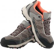 Кроссовки McKinley Kona II AQX W 232556 р.39 серый Кроссовки McKinley Kona II AQX W 232556 р.39 серый