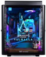 Компьютер Artline Gaming (VALHALLAv04) black