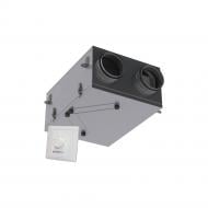 Агрегат обробки повітря Вентс ВУТ 100 П міні