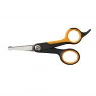 Ножницы Fiskars для стрижки животных FISKARS с закругленными концами
