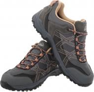 Кроссовки McKinley Kona II AQX M 232557 т.-сір. р.41 серый