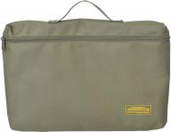 Сумка для ноутбука Акрополіс 15.6" olive green (НБ-1/15о)