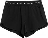 Шорты 4F D4L21-SKDT403-20S р. M белый Шорты 4F D4L21-SKDT403-20S р. M белый