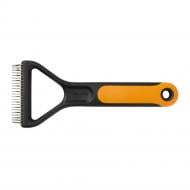 Колтунорез Fiskars для распутывания шерсти животных (2009136)