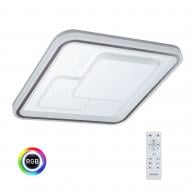 Светильник светодиодный Светкомплект ACR 4949 3S RGB RC 82 Вт белый 2800-6000 К