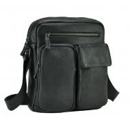 Сумка через плечо Tiding Bag 9812-1A черный