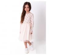 Сукня Mevis р.110 бежевий