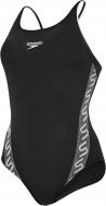 Купальник Speedo Monogram Muscleback р. 30 белый 8-087333503