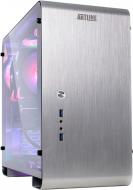 Компьютер персональный Artline Gaming X55 (X55v35) silver