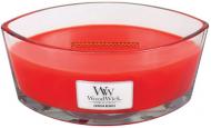 Свічка ароматична Woodwick Ellipse Crimson Berries 453 г