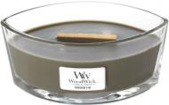 Свічка ароматична Woodwick Ellipse Frasier Fir 453 г