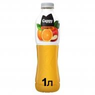 Напій соковий CAPPY Orange mix 1 л