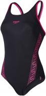 Купальник Speedo Monogram Muscleback р. 30 малиновий 8-087333597