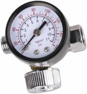 Редуктор с манометром Werk   RM-14