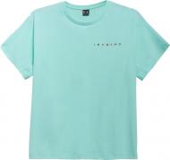 Футболка 4F D4L21-TSD225-47S р.XS білий