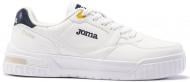 Кроссовки мужские демисезонные Joma C.STADIUM CSTAS2403 р.45 белые