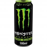 Энергетический напиток Monster Energy zero sugar 0,5 л