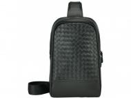 Сумка через плече Tiding Bag B3-1700A чорний